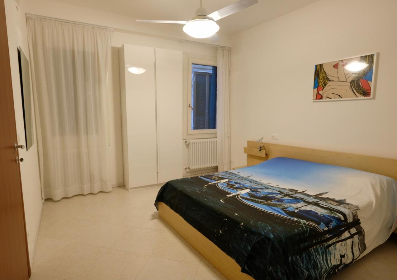 Elia1141 Apartment Venice Exterior photo