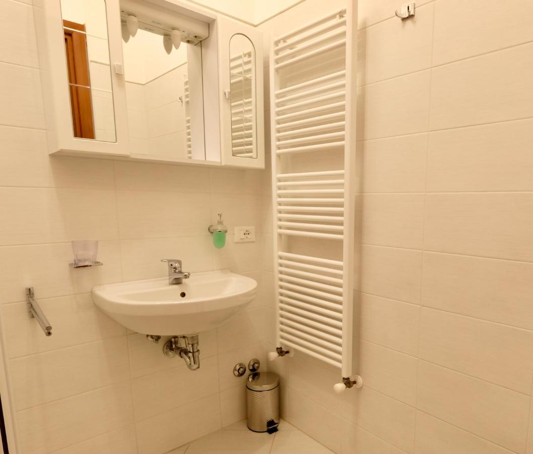 Elia1141 Apartment Venice Exterior photo
